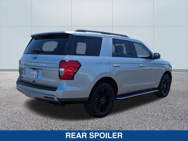 Certified 2022 Ford Expedition XLT RWD image 5