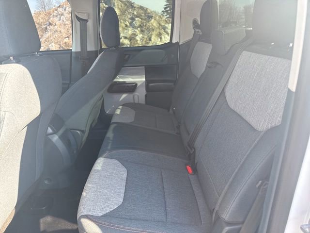 Certified 2022 Ford Maverick XLT w/ Equipment Group 300A Standard image 14