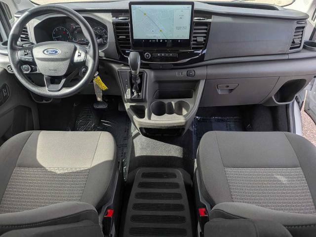 Certified 2024 Ford Transit 350 XLT RWD image 27