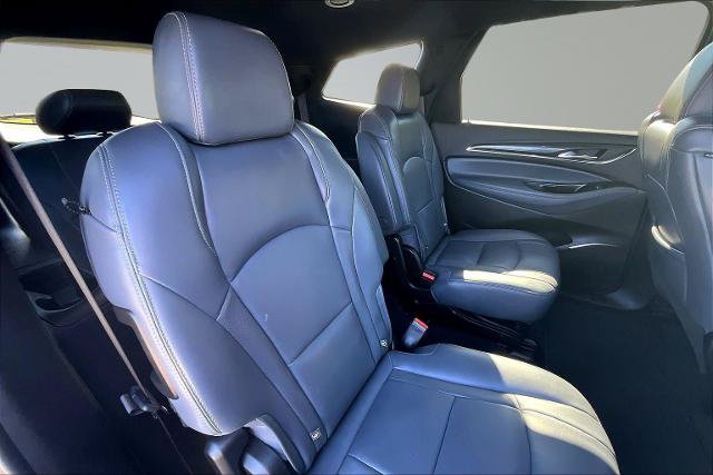 Used 2024 Buick Enclave Premium FWD image 27