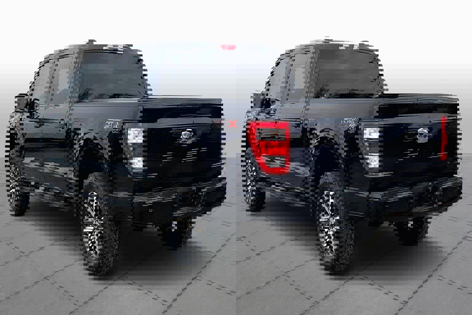 Certified 2023 Ford F150 XL w/ STX Appearance Package image 2