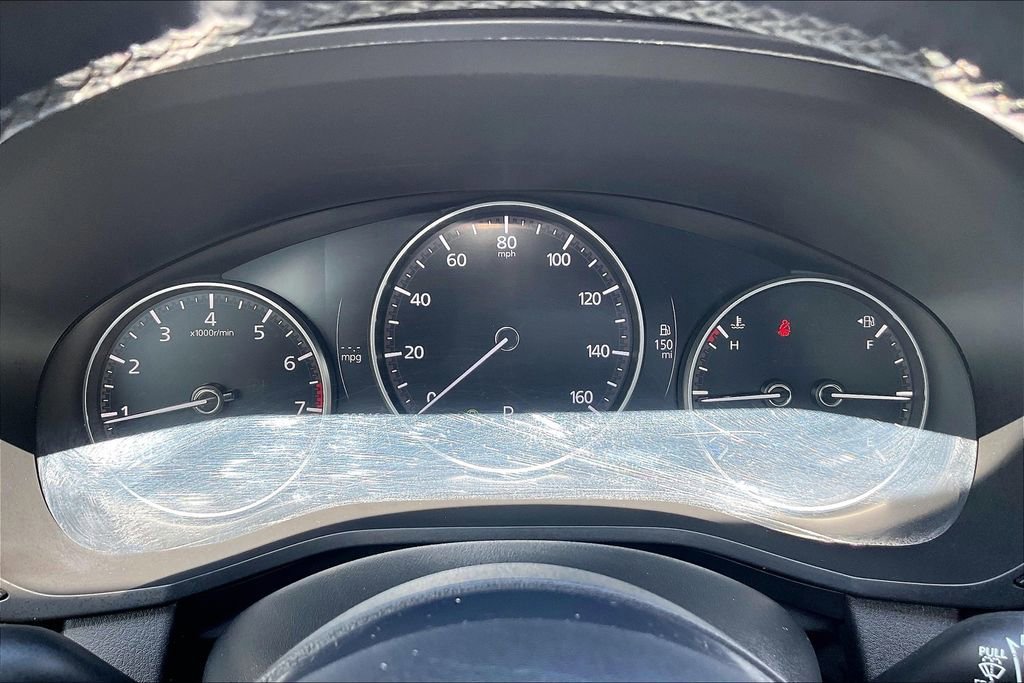 Used 2024 MAZDA CX-90 3.3 Turbo w/ Premium Package image 12