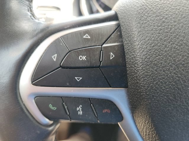 Used 2018 Jeep Grand Cherokee Limited RWD image 39