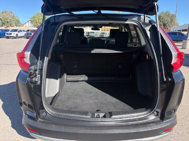 Used 2019 Honda CR-V EX image 29