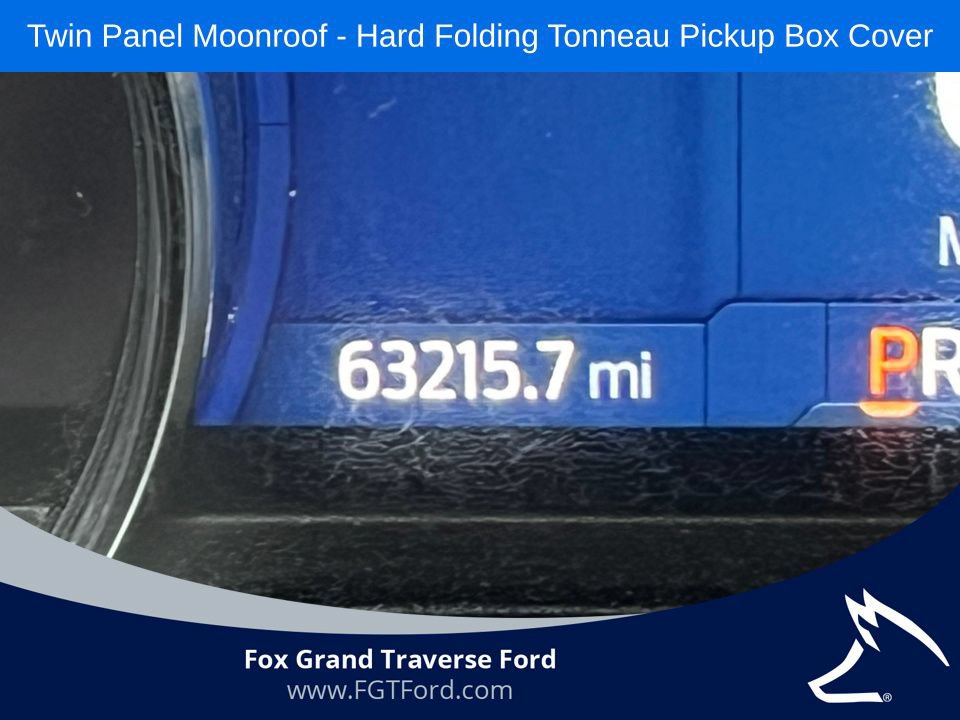 Certified 2022 Ford F150 Tremor w/ Equipment Group 401A Mid AWD/4WD image 9
