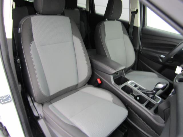 Certified 2018 Ford Escape SE image 8