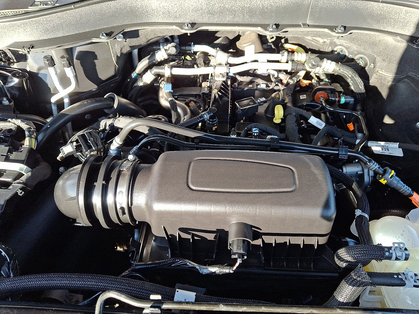 Certified 2022 Ford Explorer XLT w/ Equipment Group 202A image 27