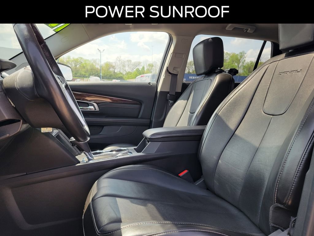 Used 2017 GMC Terrain Denali image 18