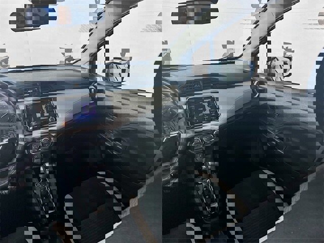 Used 2021 Nissan Versa SV image 24