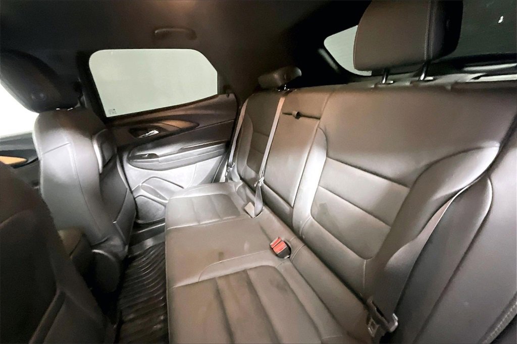 Used 2023 Chevrolet TrailBlazer ACTIV image 18