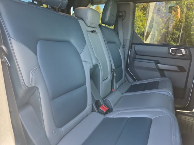 Certified 2024 Ford Bronco Outer Banks AWD/4WD image 31