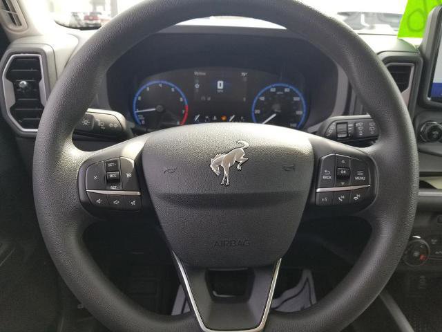 Certified 2023 Ford Bronco Sport Big Bend AWD/4WD image 22