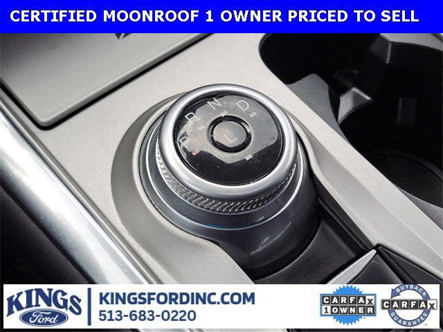 Certified 2023 Ford Explorer XLT w/ Equipment Group 202A image 17