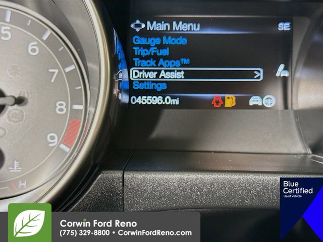 Certified 2020 Ford Mustang Shelby GT350 w/ Technology Package RWD image 16