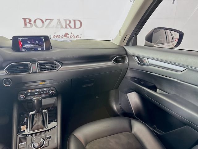 Used 2019 MAZDA CX-5 Touring image 28