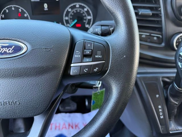 Certified 2024 Ford Transit 250 Low Roof w/ Exterior Upgrade Package image 20