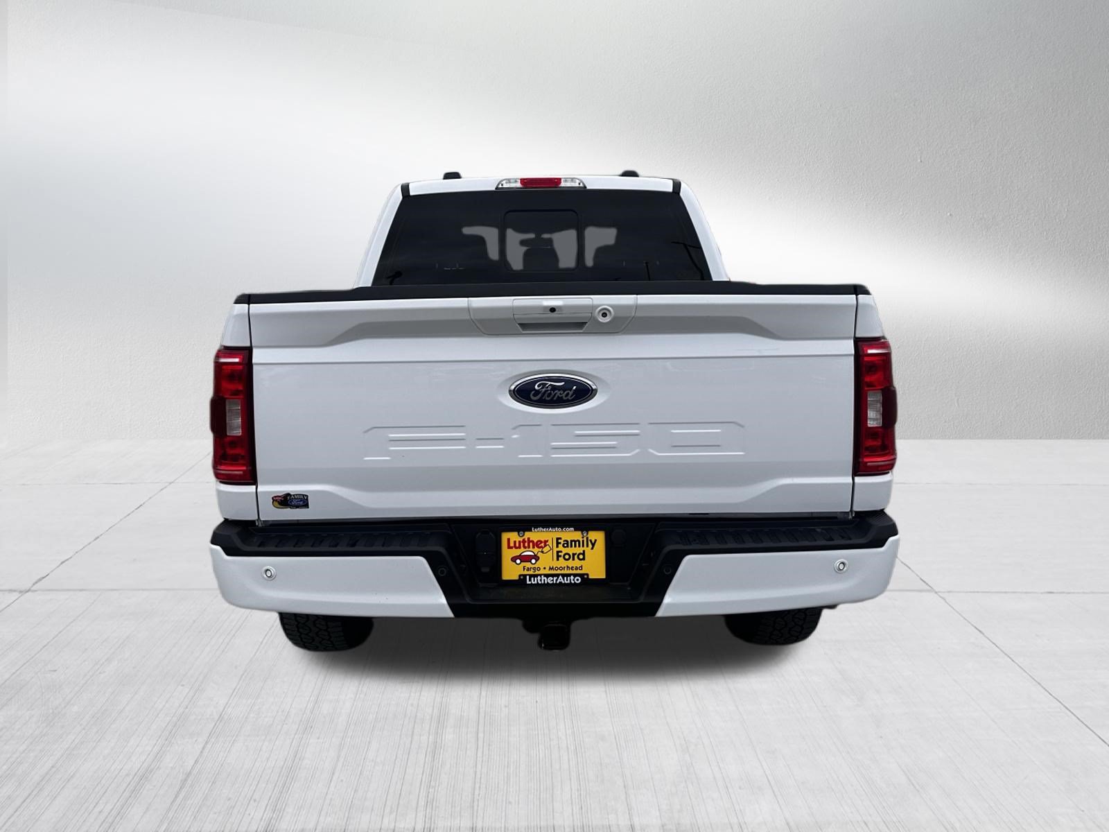 Certified 2022 Ford F150 XLT w/ Equipment Group 302A High AWD/4WD image 6