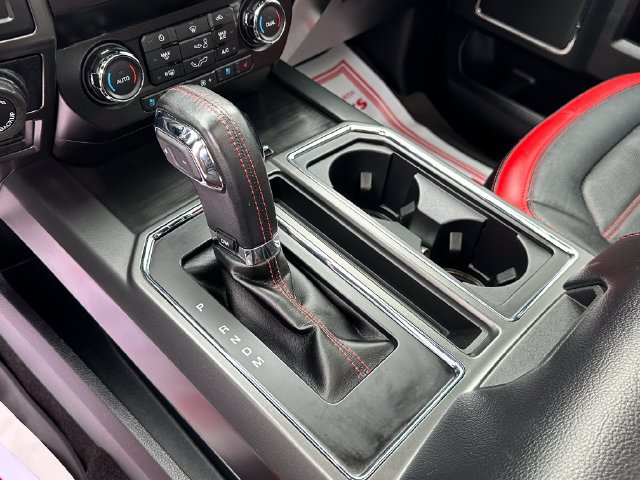 Certified 2019 Ford F150 Lariat AWD/4WD image 19