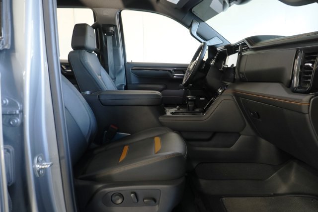 Used 2026 GMC Sierra 1500 AT4 AWD/4WD image 25