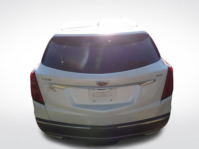 Used 2021 Cadillac XT5 Premium Luxury FWD image 14
