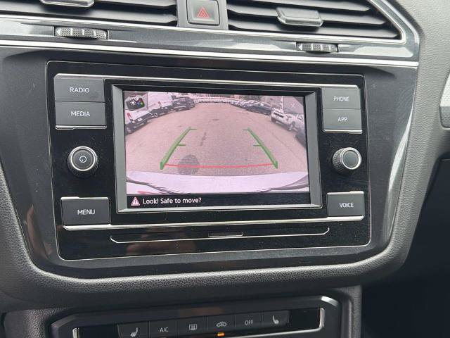 Used 2024 Volkswagen Tiguan S AWD/4WD image 28