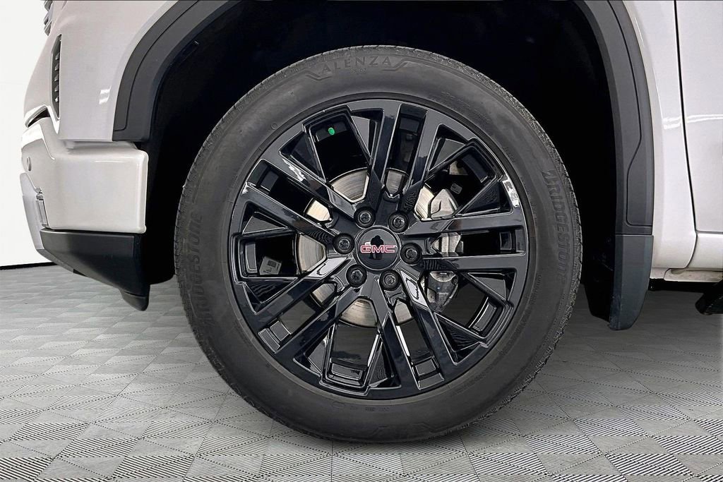 Used 2023 GMC Sierra 1500 Denali image 11