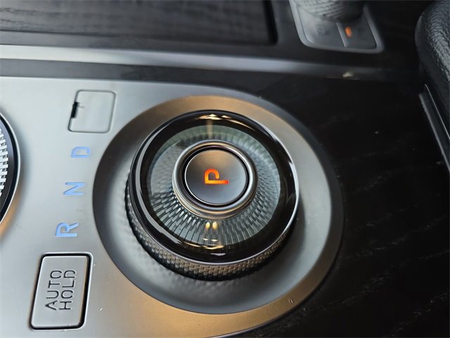 Used 2021 Genesis GV80 3.5T image 21