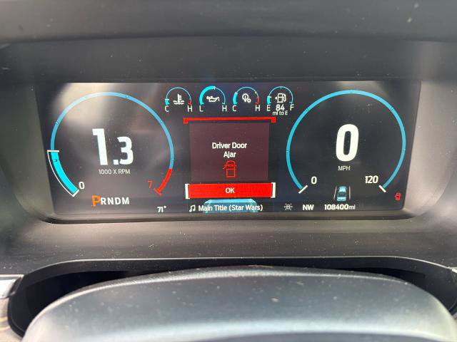 Certified 2021 Ford F150 Platinum w/ Equipment Group 701A High image 19