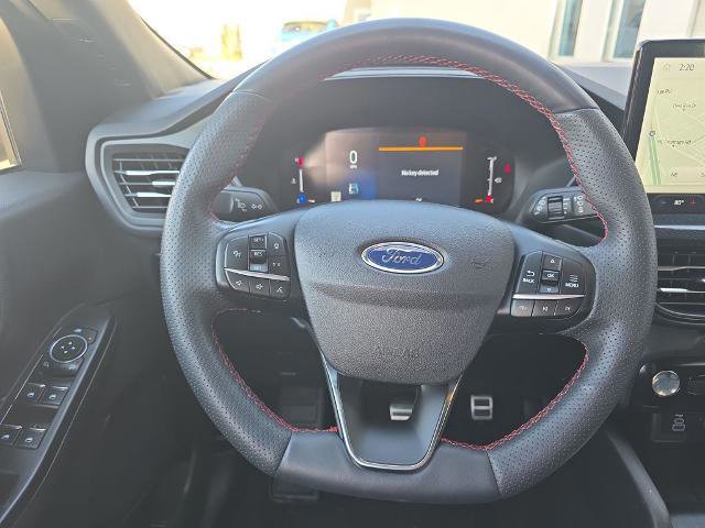 Certified 2024 Ford Escape ST-Line w/ Tech Pack #1 image 23