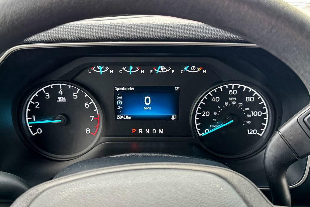 Certified 2022 Ford F150 XL w/ STX Appearance Package image 25