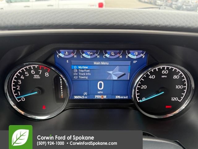 Certified 2023 Ford F150 XLT w/ Equipment Group 302A High AWD/4WD image 25