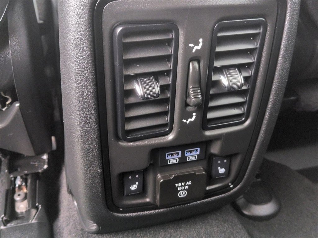 Used 2023 Dodge Durango R/T image 25