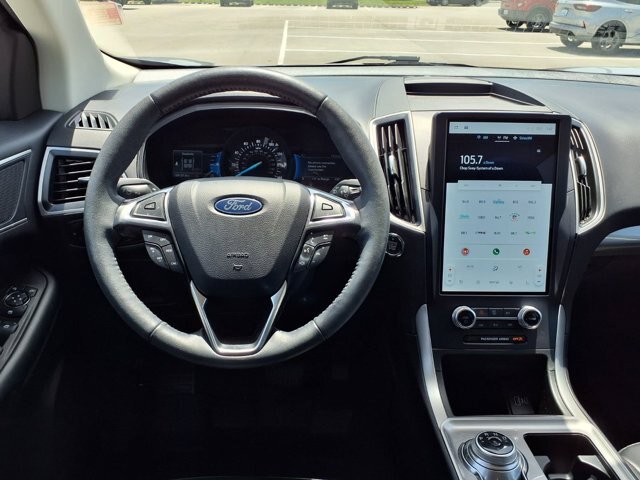 Certified 2023 Ford Edge SEL w/ Convenience Package AWD/4WD image 9