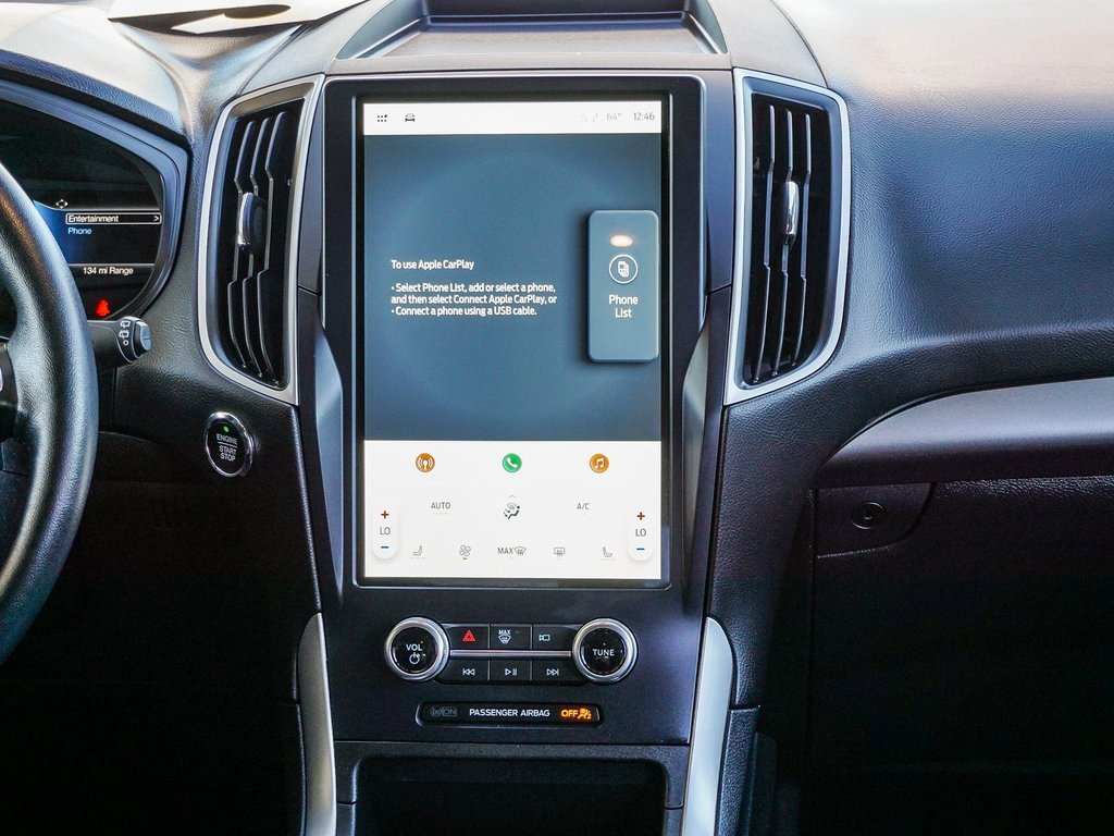 Certified 2023 Ford Edge SEL image 16