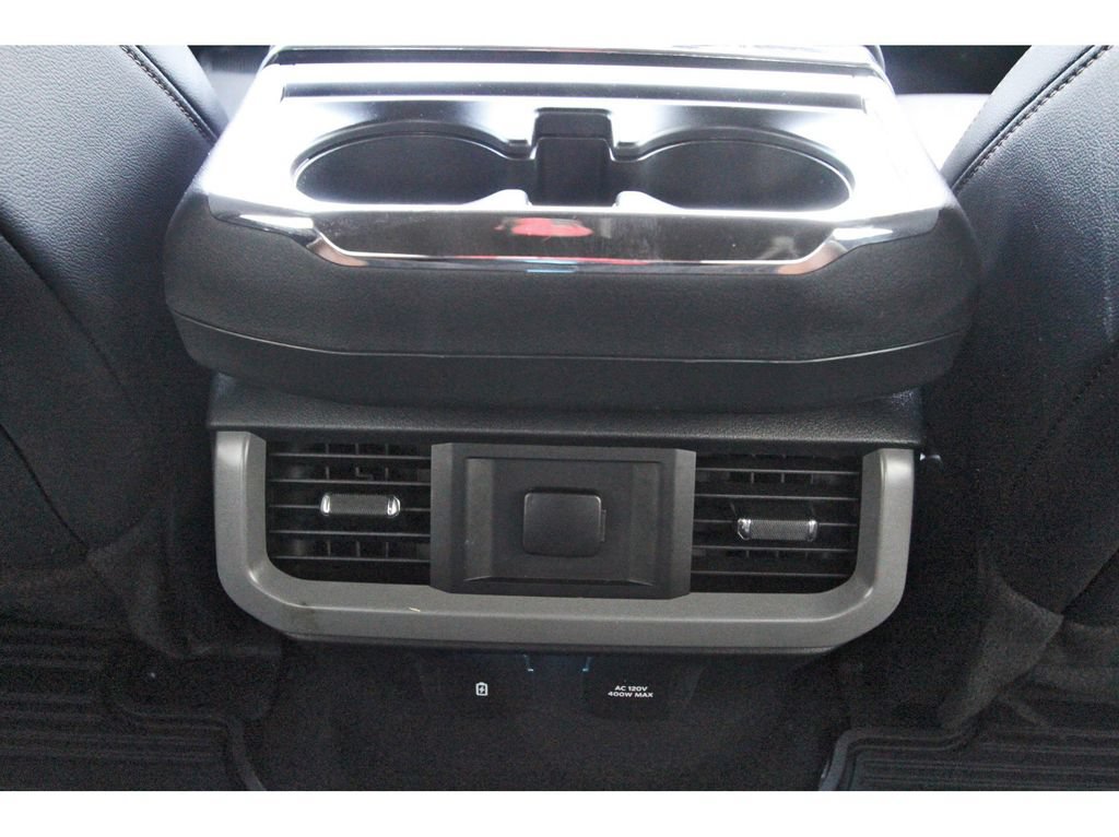 Certified 2024 Ford F150 Lariat w/ FX4 Off-Road Package AWD/4WD image 15