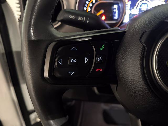 Used 2023 Jeep Wrangler Unlimited Sport AWD/4WD image 19