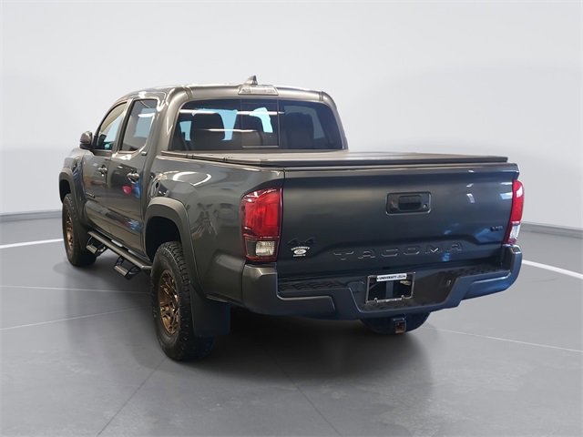 Used 2023 Toyota Tacoma 4x4 Double Cab image 5