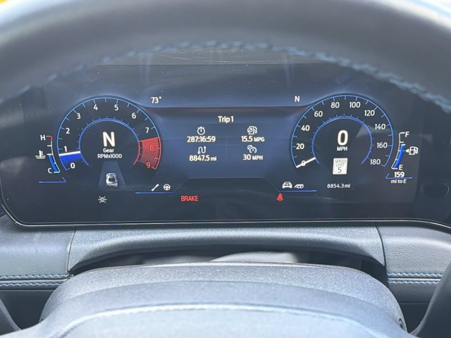 Certified 2024 Ford Mustang Dark Horse RWD image 32