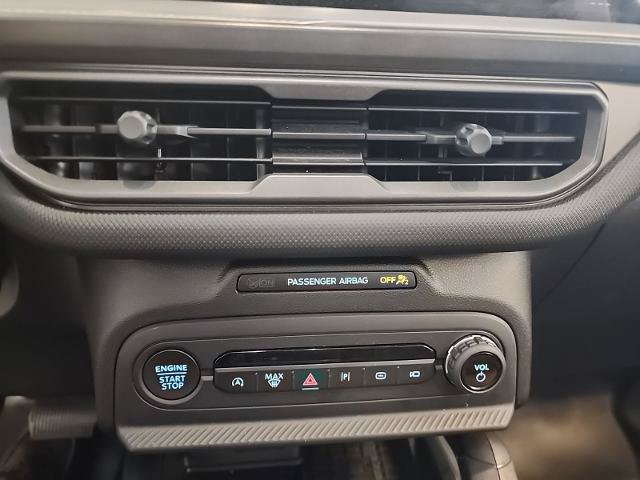 Certified 2025 Ford Bronco Sport Badlands AWD/4WD image 25