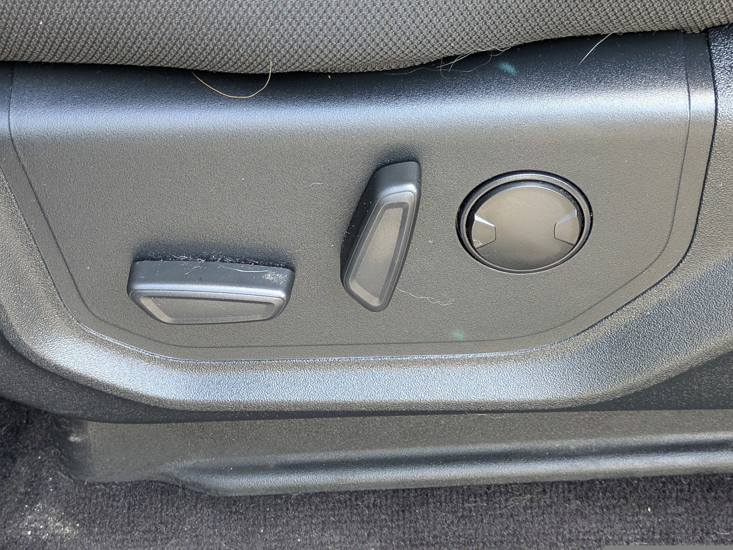 Certified 2020 Ford F150 XLT w/ Equipment Group 302A Luxury image 19