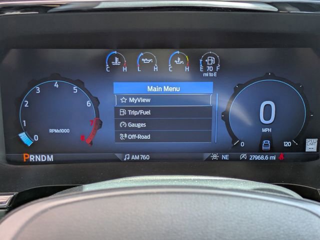 Certified 2024 Ford F150 Lariat image 26