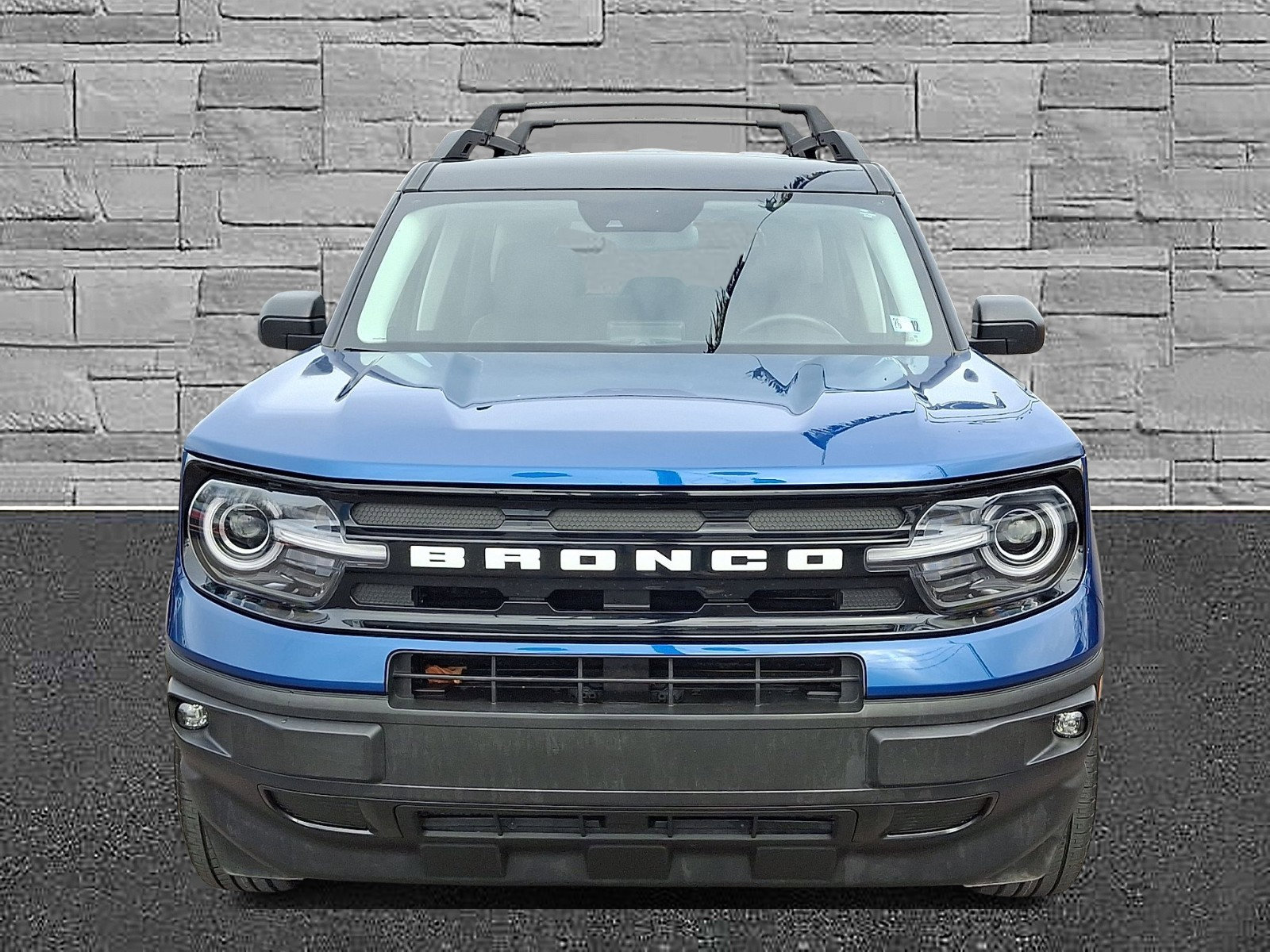 Certified 2024 Ford Bronco Sport Outer Banks AWD/4WD image 3