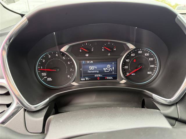 Used 2024 Chevrolet Equinox LT AWD/4WD image 14