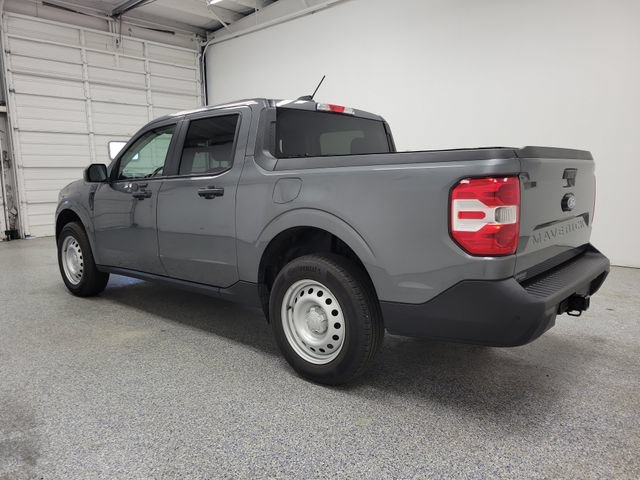Certified 2025 Ford Maverick XL w/ 4K Tow Package AWD/4WD image 4
