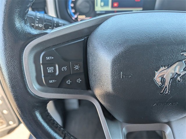 Certified 2023 Ford Bronco Outer Banks image 15