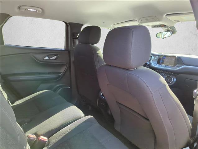 Used 2022 Chevrolet Blazer LT image 21