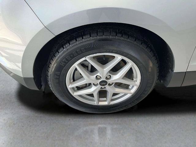 Certified 2024 Ford Edge SEL AWD/4WD image 31