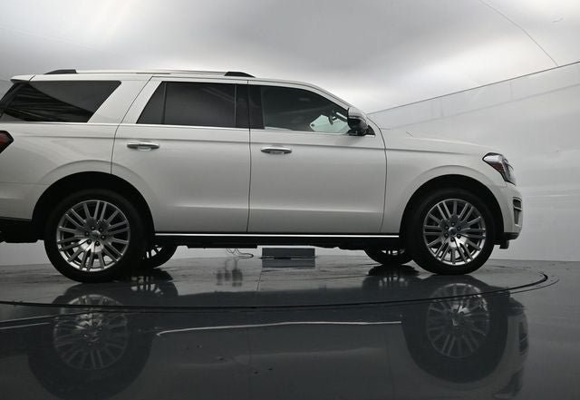 Certified 2024 Ford Expedition Limited AWD/4WD image 33