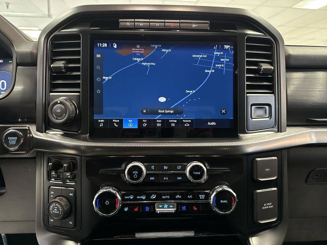 Certified 2024 Ford F150 Lariat AWD/4WD image 18