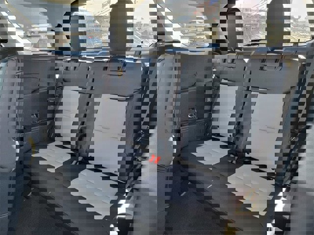 Certified 2022 Ford Explorer XLT w/ Equipment Group 202A image 22